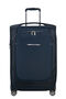 Samsonite Re-Lite Spinner Expandable 67cm  Bleu nuit