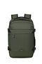 Samsonite Roadseeker Travel Backpack XS  Vert olive foncé