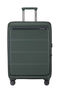 Samsonite Paralux Spinner Expandable Medium Sp 67cm  Vert olive
