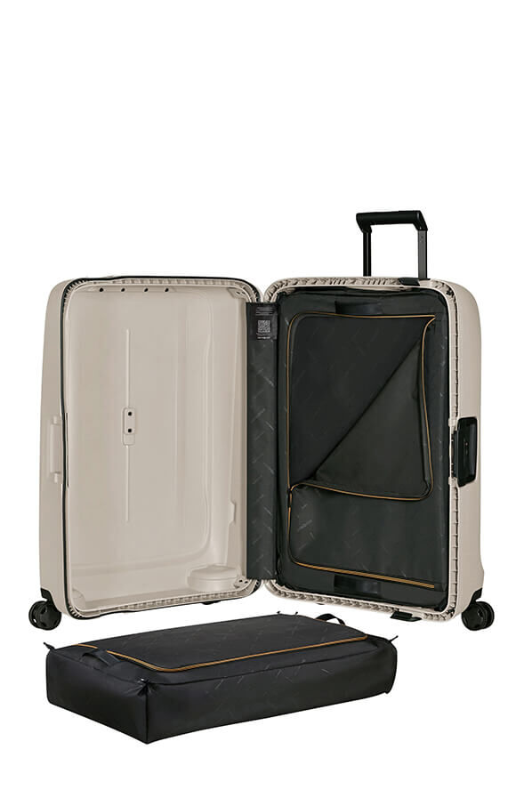 Essens Valise &agrave; 4 roues 75cm