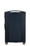Samsonite Re-Lite Spinner Expandable 67cm  Bleu nuit