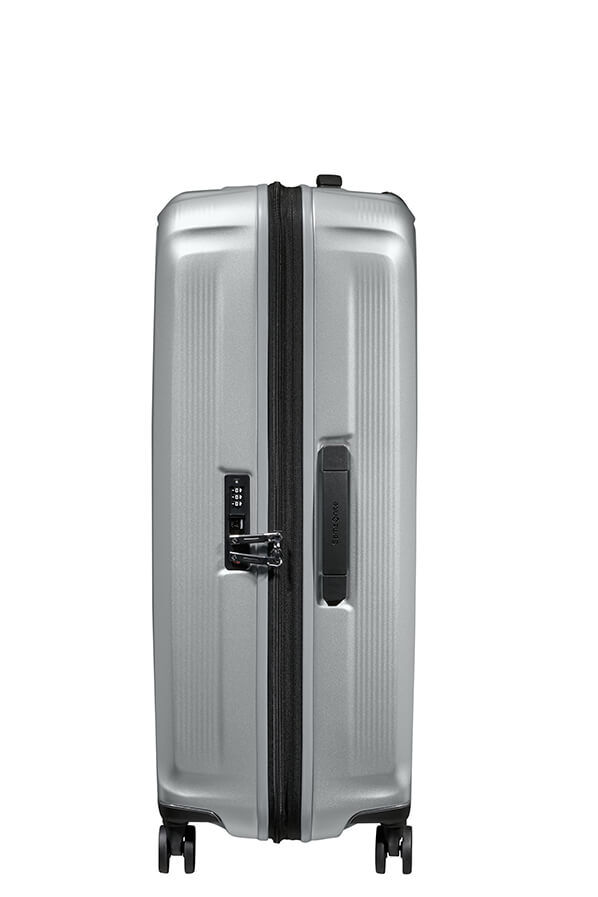 Samsonite Nuon Spinner Expandable 75cm  Metal mat
