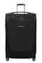Samsonite Re-Lite Spinner Expandable 83cm  Noir