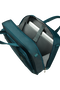 Samsonite Respark LAPTOP SHOULDER BAG  Bleu pétrole