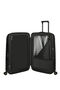 Samsonite Proxis Spinner 75cm  Noir