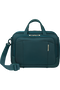 Samsonite Respark LAPTOP SHOULDER BAG  Bleu pétrole