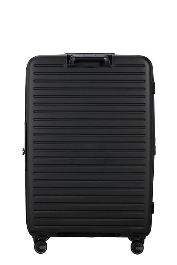 Samsonite Restackd Spinner Expandable 81cm  Noir