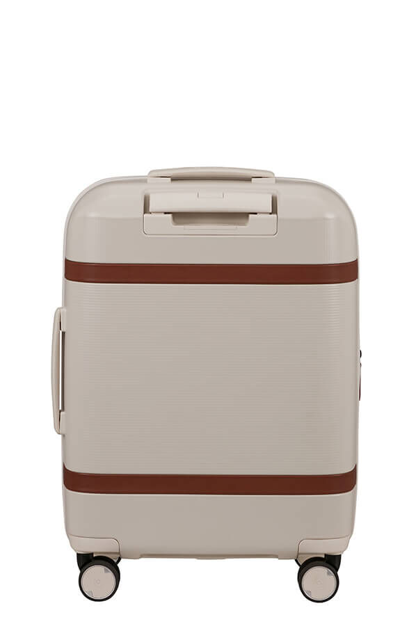 Samsonite Image Spinner Expandable Easy Access 55cm  Ivoire