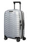 Proxis Valise &agrave; 4 roues extensible 55cm