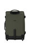 Samsonite Roadseeker Duffle with wheels Length 35cm 55cm  Vert olive foncé