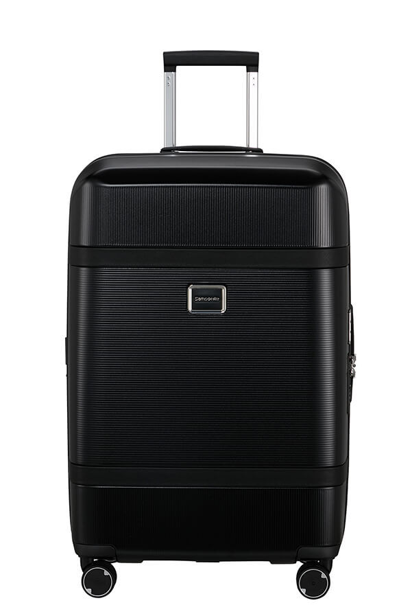 Samsonite Image Spinner Expandable 69cm  Noir