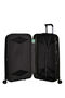 Samsonite Major-Lite Spinner 77/28 77cm  Noir