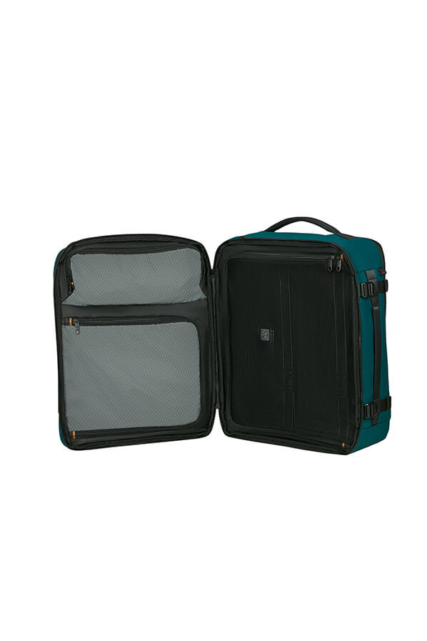 Samsonite Cabin Pack Underseat Backpack M  Deep Teal