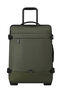 Samsonite Roadseeker Duffle with wheels Backpack 55cm  Vert olive foncé
