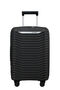 Samsonite Upscape Spinner Expandable Length 35cm 55cm  Noir