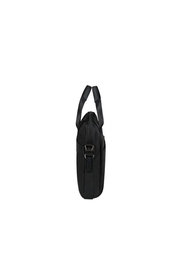 Samsonite Evosight Slim Bailhandle 15.6'  Black