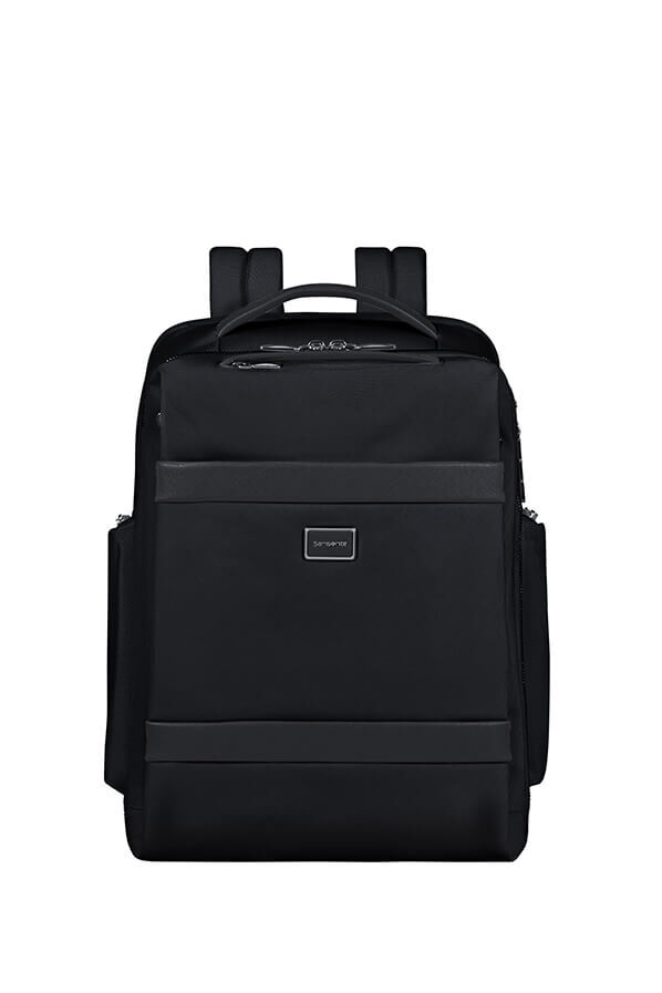 Samsonite Image Biz Underseat Backpack S  Noir