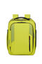 Samsonite Glazed Underseat Backpack S  Lime punch