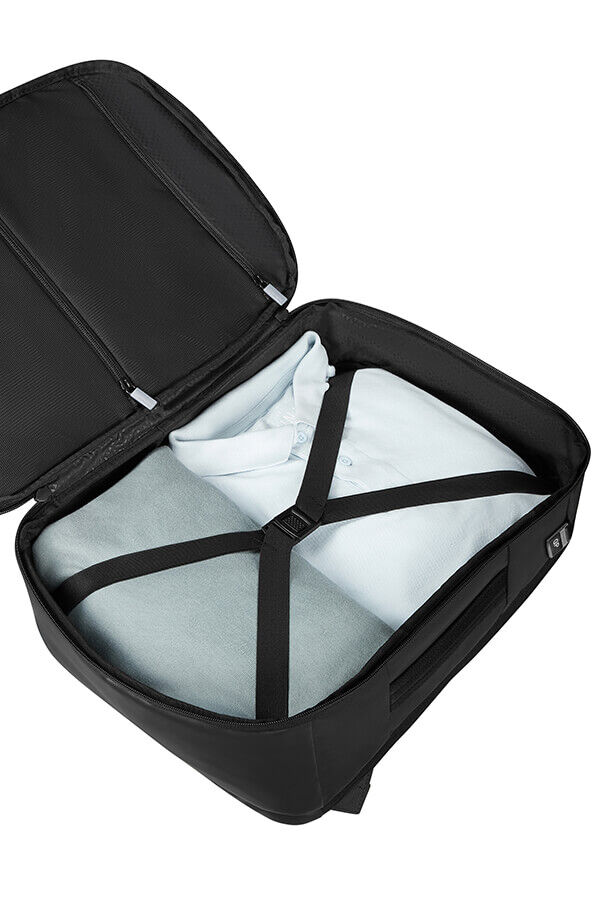 Samsonite Moderny Underseat Backpack M  Noir