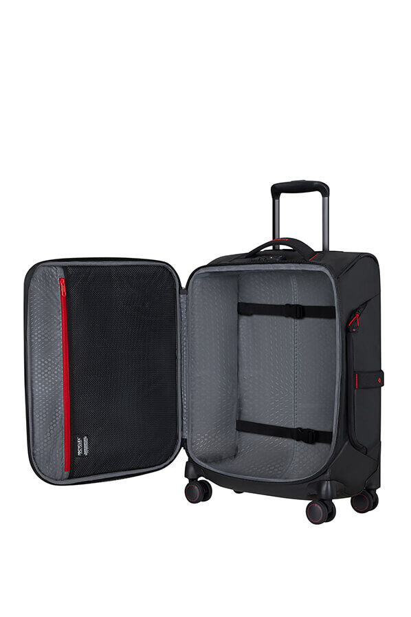 Samsonite Ecodiver SPINNER DUFFLE 55/20  Noir