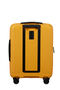 Prodiver Valise &agrave; 4 roues extensible 55cm | Samsonite Prodiver Hs Spinner Expandable 55cm  Jaune