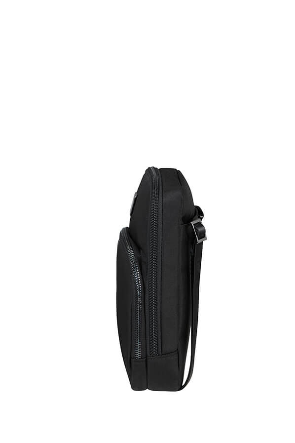 Samsonite Sacksquare Crossover S 7.9'  Noir