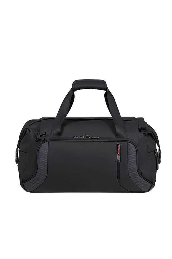 Samsonite Glazed Duffle/Backpack 48cm  Noir