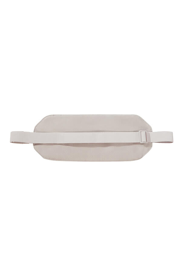 Samsonite Ta Revolution RFID Money Belt  Gris eclipse