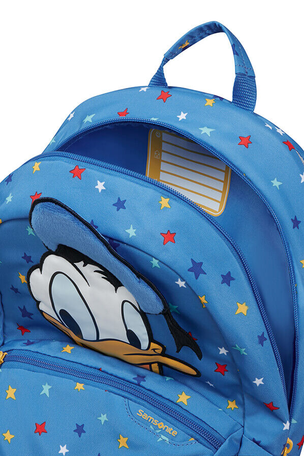 Samsonite Disney Ultimate 2.0 Backpack Disney Donald Stars S+  Donald Stars