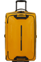 Samsonite Ecodiver DUFFLE/WH 67/24  Jaune