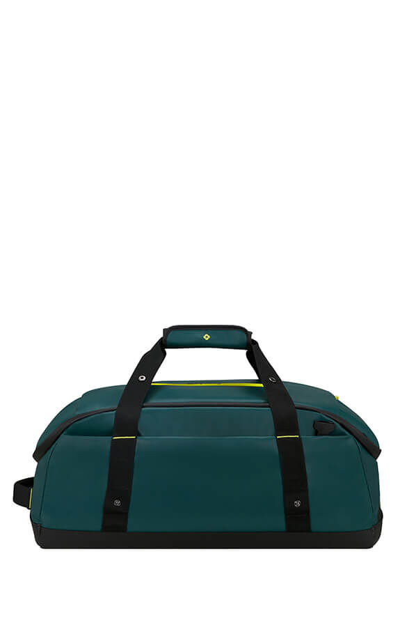 Samsonite Ecodiver DUFFLE S  Dark Teal/Lime