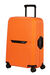 Samsonite Magnum Eco Valise à 4 roues 69cm Radiant Orange