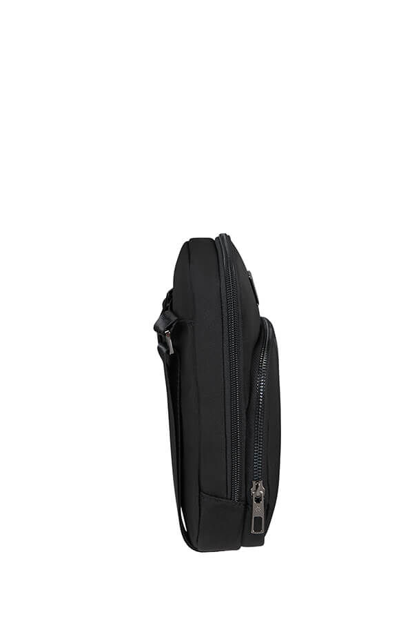 Samsonite Sacksquare Crossover S 7.9'  Noir