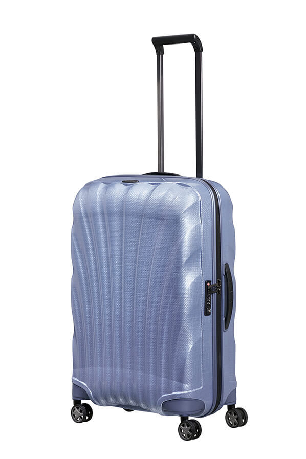 Samsonite C-Lite Spinner 69cm  Lavande
