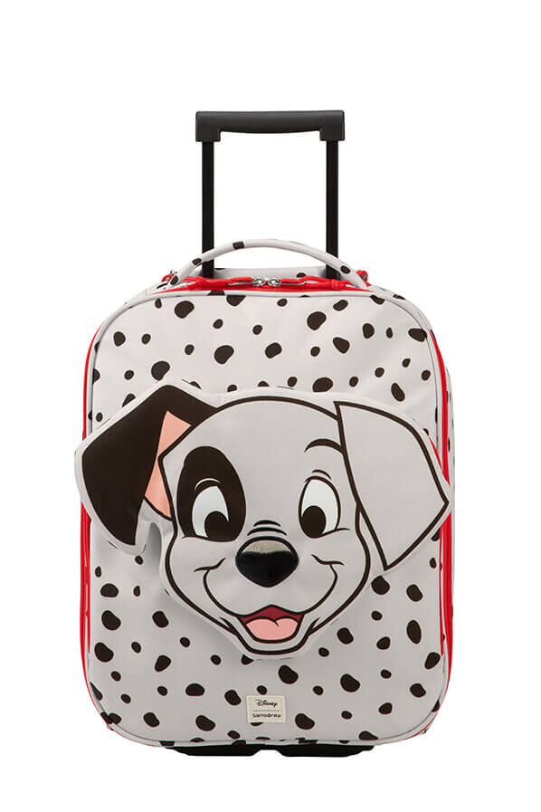 Sammies Disney Valise 2 roues 45cm