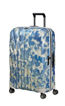 Samsonite C-Lite Valise &agrave; 4 roues 75cm
