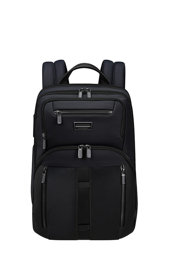 Samsonite Urban-Eye Laptop Backpack 14.1'  Black