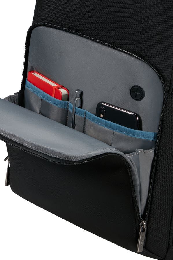 Samsonite Evosight Backpack 17.3' Exp  Noir