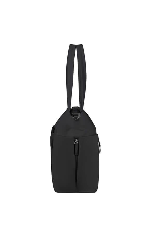 Samsonite Move Journey Travel Tote Bag 14.1'  Noir