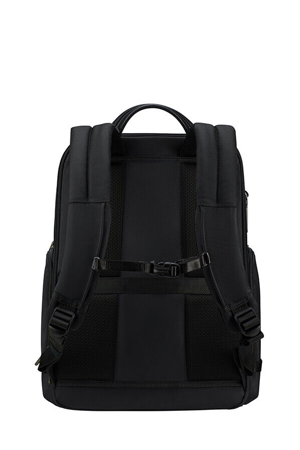Samsonite Urban-Eye Laptop Backpack 15.6'  Noir