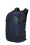 Ecodiver Sac &agrave; dos de voyage S | Samsonite Ecodiver Travel Backpack S 17.3'  Blue Nights