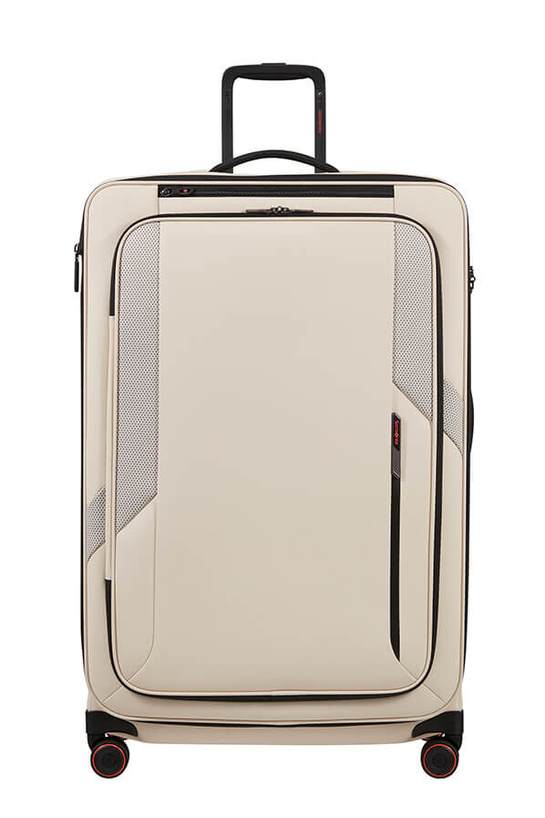 Samsonite Glazed Spinner Expandable 84cm  Gr&egrave;s