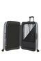 Samsonite Proxis Spinner 81cm  Argent