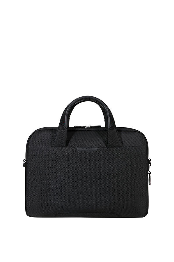 Samsonite Pro-DLX 6 Slim Briefcase 15.6'  Noir