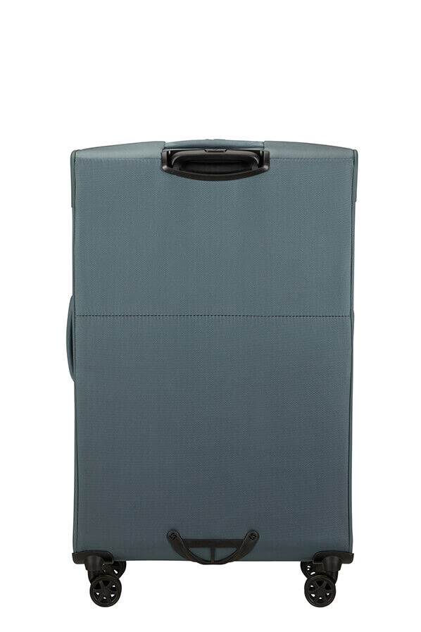 Samsonite Urbify Spinner Expandable 78cm  Dusty Blue