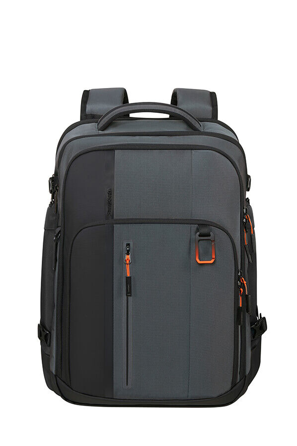 Biz2Go 2 Sac &agrave; dos de voyage 3 en 1 17.3"