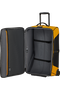 Samsonite Ecodiver DUFFLE/WH 67/24  Jaune