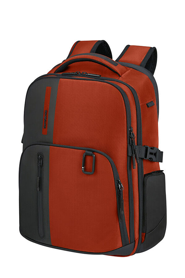 Samsonite Biz2go BP Daytrip  Terracotta Red
