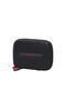 Samsonite Ecodiver Add-Ons Wallet - 5 CC + Z  Noir