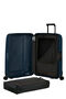 Samsonite Essens Spinner 75cm  Bleu nuit